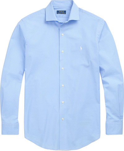 Camicie Cuestbbppcs-long Sleeve-sport Shirt