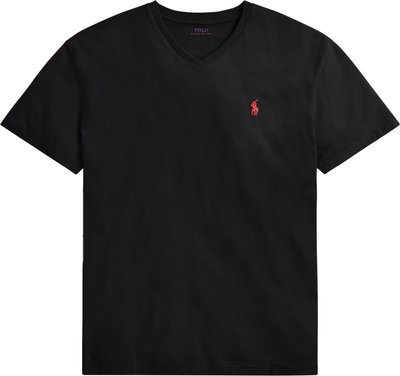 Polo Polo Ralph Lauren T-shirt e Polo rl Black