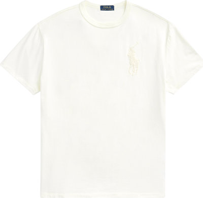 Polo Sscnclsm2-short Sleeve-t-shirt