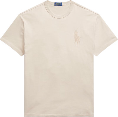 Polo Sscnclsm2-short Sleeve-t-shirt