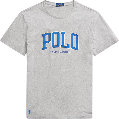 Polo Polo Ralph Lauren T-shirt e Polo Andover Heather