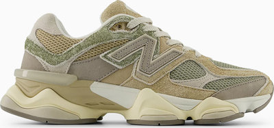 Sneakers New Balance Sneakers Olivine