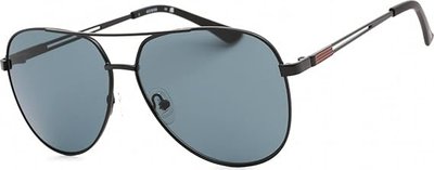 Occhiali da sole Occhiali da Sole Black Unisex