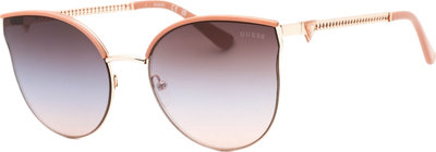Occhiali da Sole Yellow Unisex