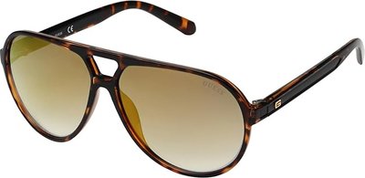 Occhiali da sole Occhiali da Sole Brown Unisex