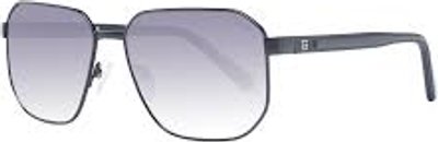 Occhiali da Sole Black Unisex