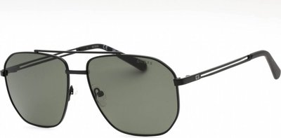 Occhiali da Sole Black Unisex