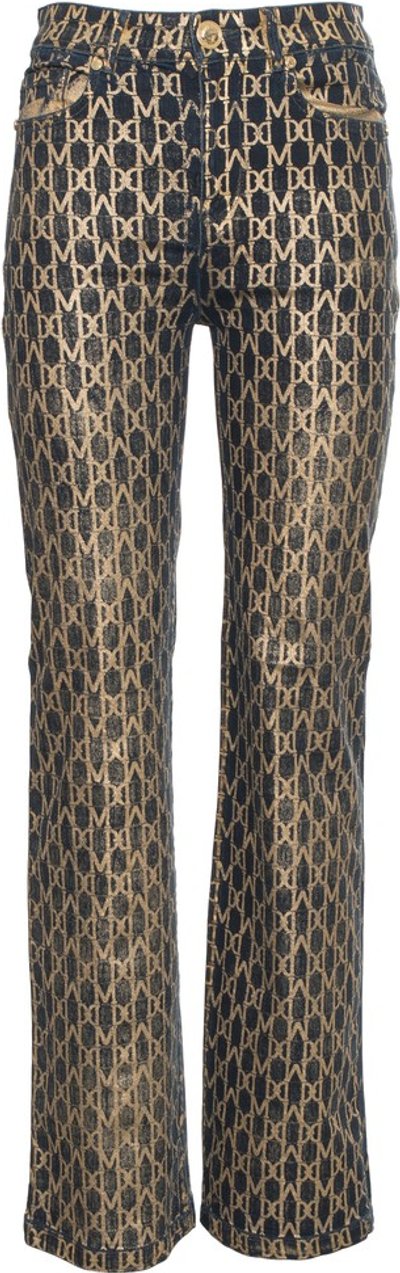 Casual Pantalone Black Women