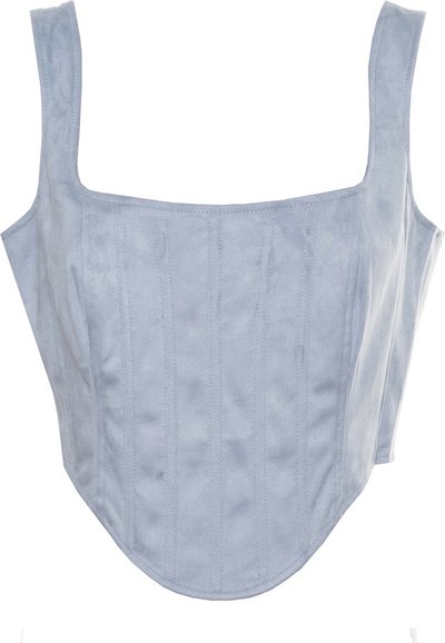 T-shirt Top Grey Women
