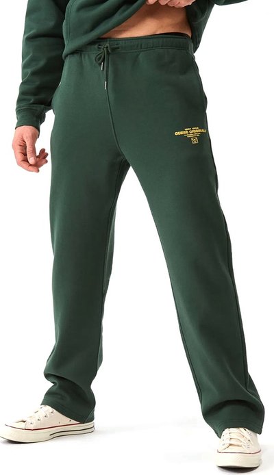 Casual Pantalone Grey Men