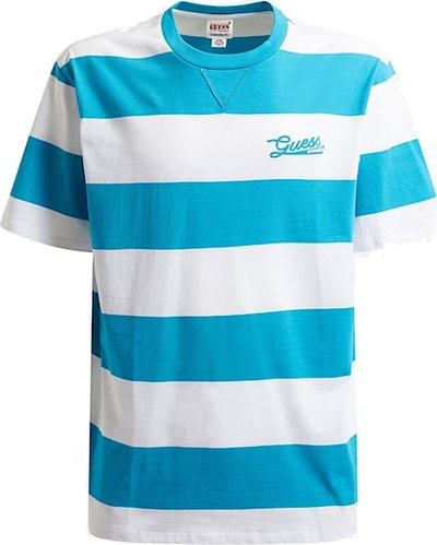 T-shirt T-shirt Blue Men