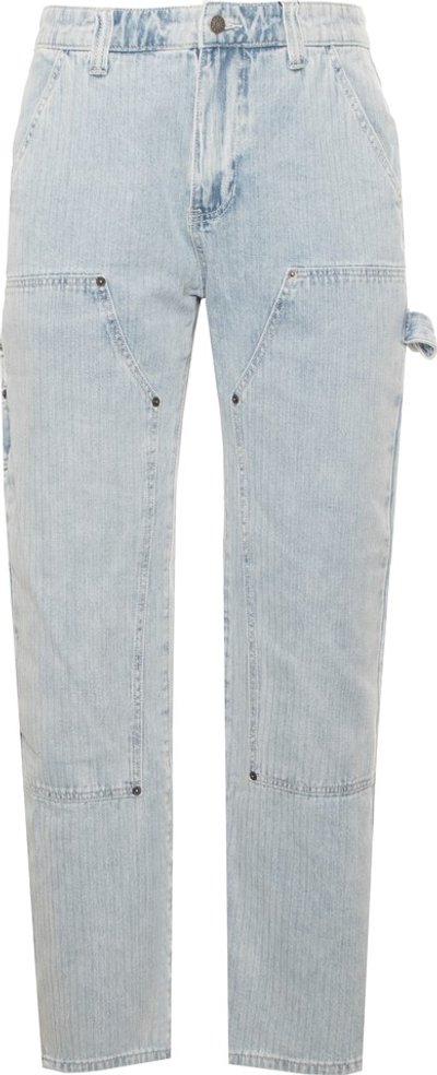 Jeans Jeans Blue Men