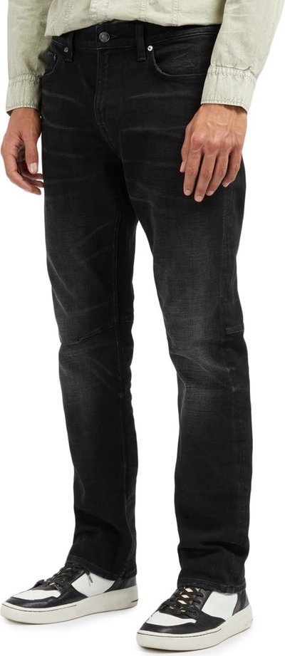 Jeans Jeans Black Men