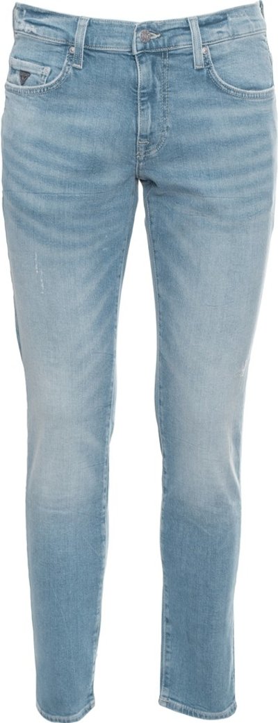 Jeans Jeans Green Men