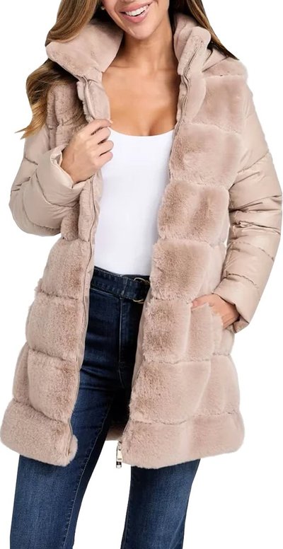 Giacche Giacca Pink Women