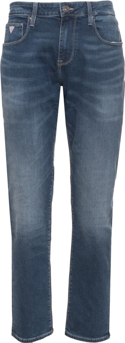 Jeans Jeans Blue Men