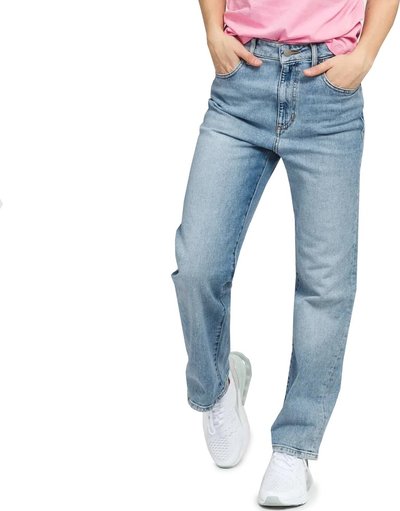Jeans Jeans Blue Women