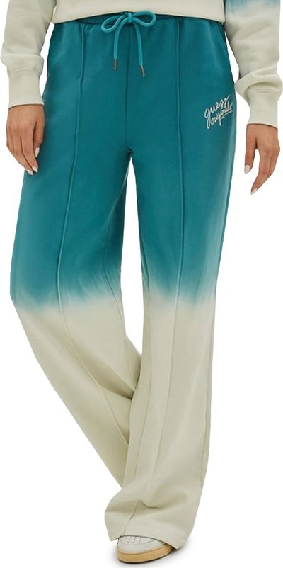 Casual Pantalone Blue Women