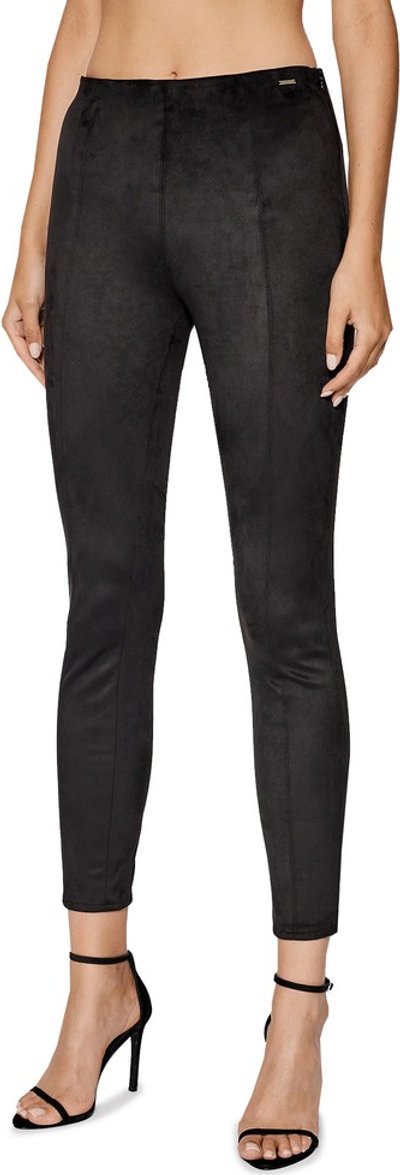 Casual Pantalone Black Women