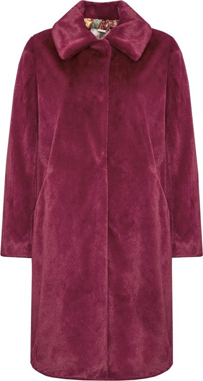 Giacca Red Women