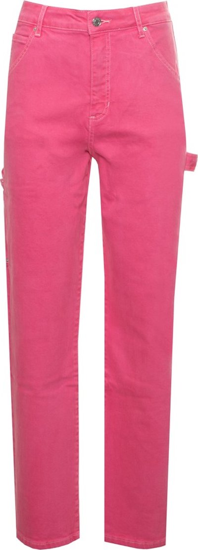 Jeans Jeans Pink Women