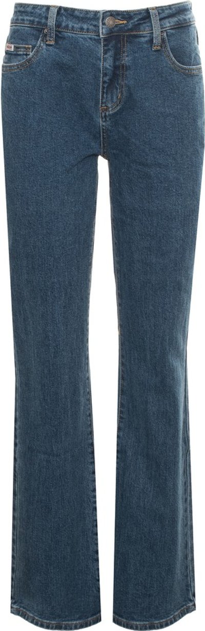 Jeans Jeans Blue Women
