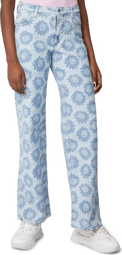Jeans Jeans Blue Women