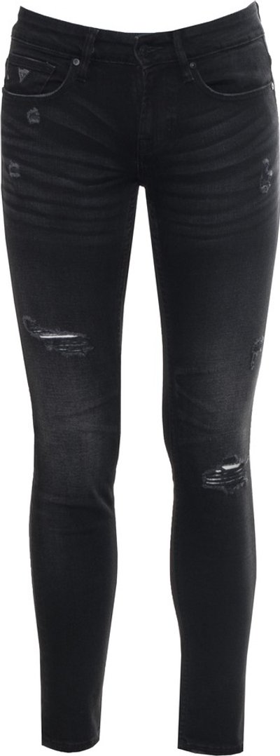 Jeans Jeans Black Men