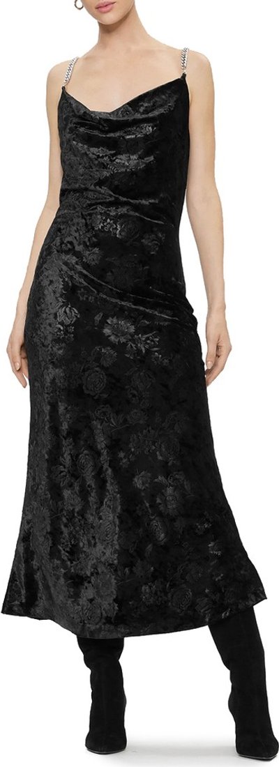 Vestiti Abiti Black Women