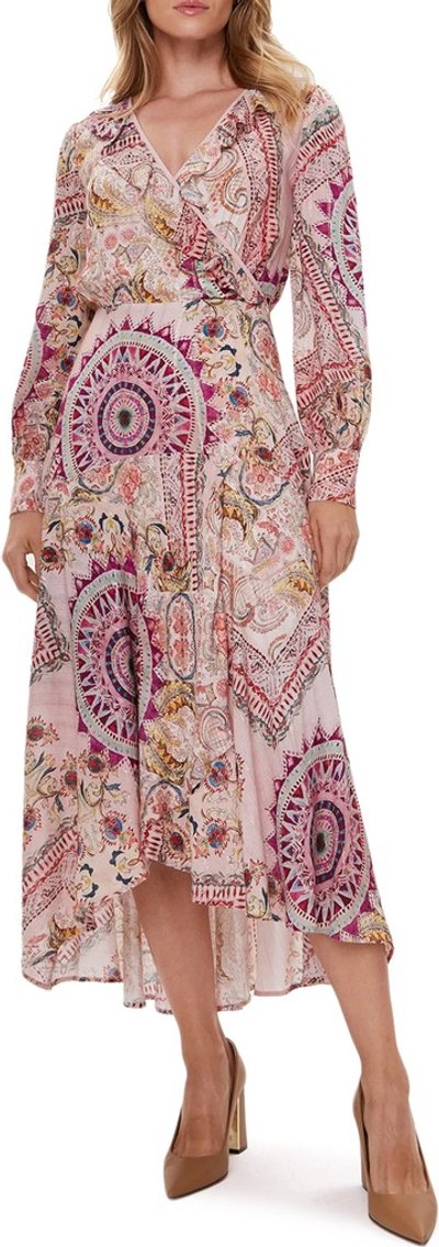 Vestiti Abiti Pink Women
