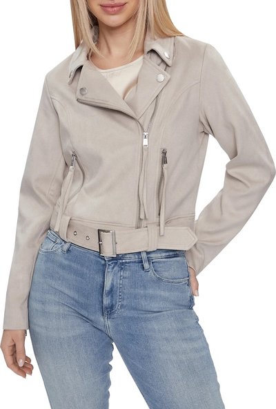 Giacche Giacca Grey Women