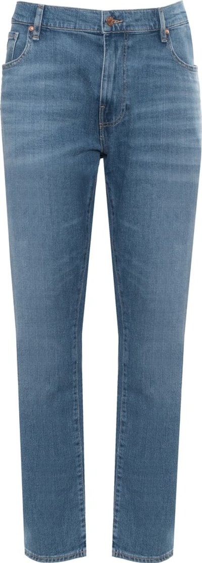 Jeans Jeans Blue Men