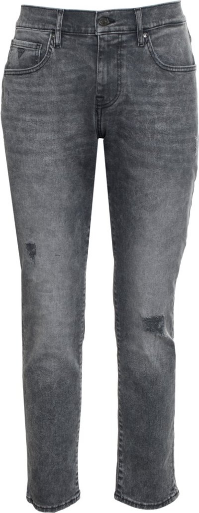 Jeans Jeans Grey Men