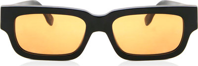 Occhiali da sole Roma Refined Ogn