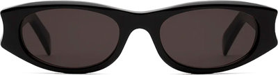Occhiali da sole Razzo Black W08