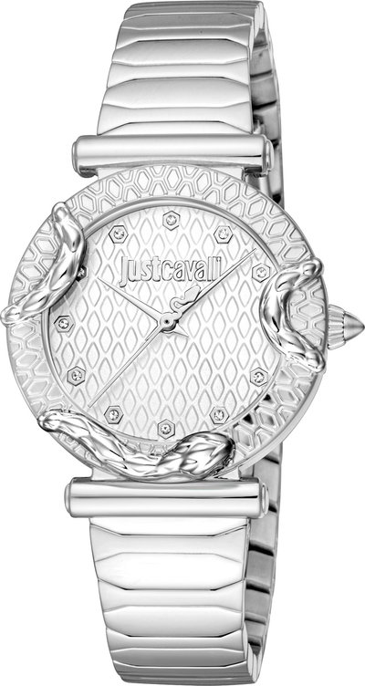 Orologio Grey Women