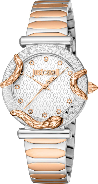 Orologio Grey Women