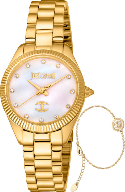 Orologio Yellow Women