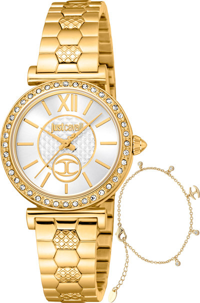 Orologio Yellow Women