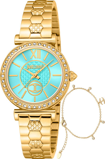 Orologio Yellow Women