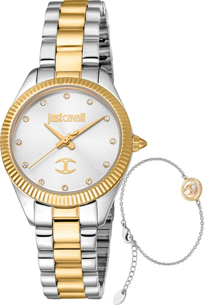 Orologio Grey Women