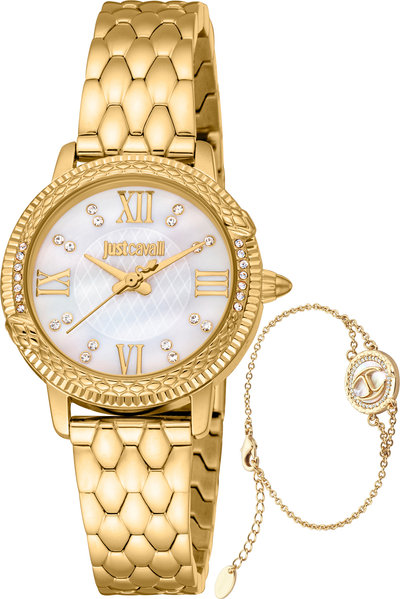 Orologio Yellow Women
