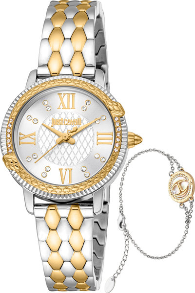 Orologio Grey Women