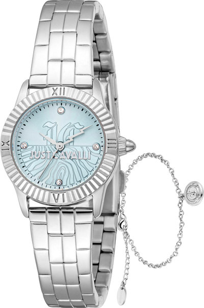 Orologio Grey Women