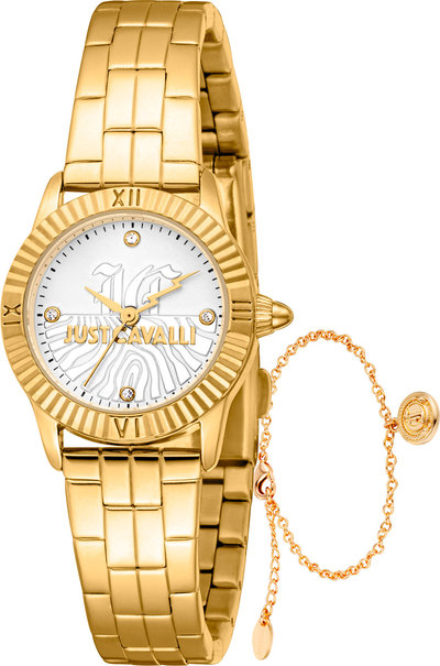 Orologio Yellow Women