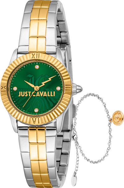 Orologio Grey Women