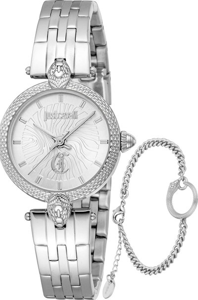 Orologio Grey Women