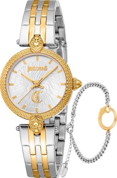 Orologio Grey Women
