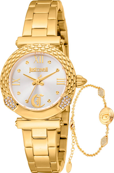 Orologio Yellow Women