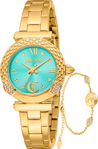 Orologio Yellow Women